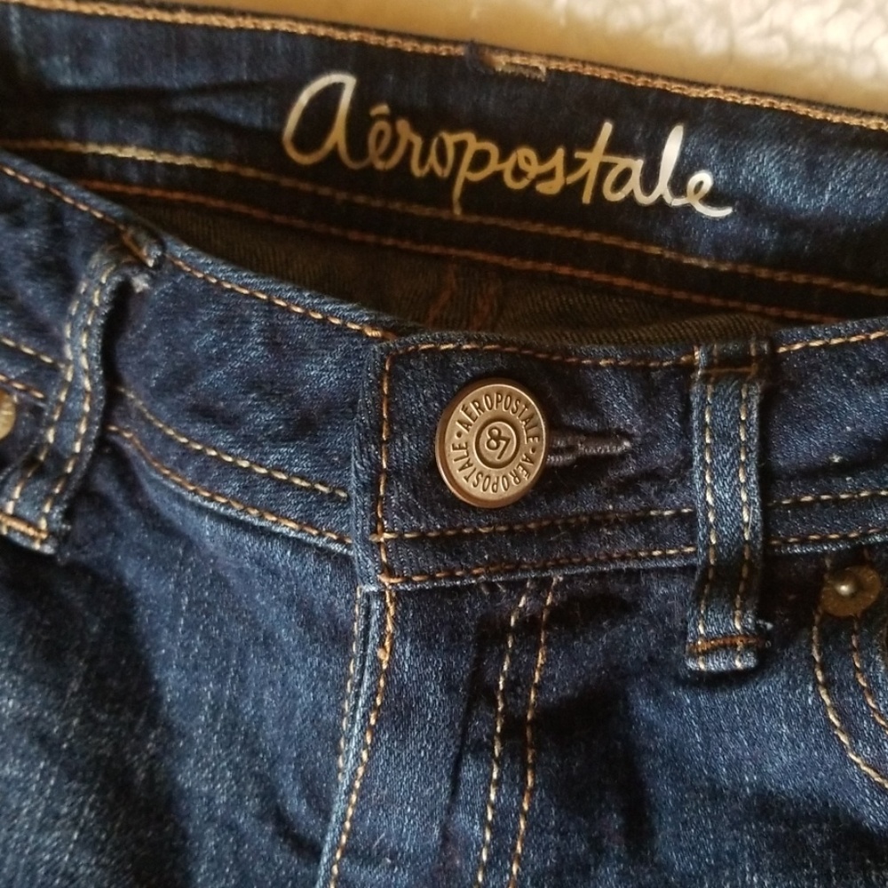 Aeropostale Jeans - Picture 2 of 4